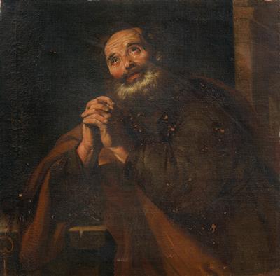 Cesare Fracanzano - Obrazy starých mistrů II