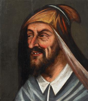 Frans Verbeeck I, Nachfolger - Alte Meister II