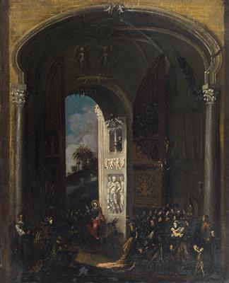 François de Nomé, called Monsù Desiderio - Old Master Paintings II