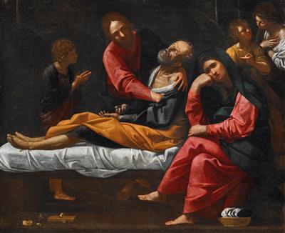 Giovan Giacomo Sementi - Dipinti antichi II