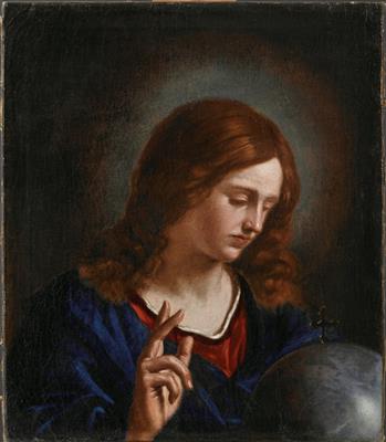 Workshop of Giovanni Francesco Barbieri, called il Guercino - Obrazy starých mistrů II