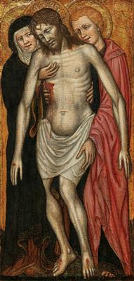 Zanino di Pietro - Obrazy starých mistrů II