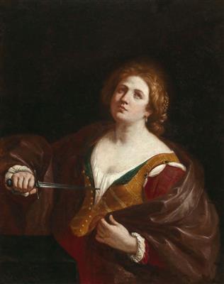 Giovanni Francesco Barbieri, called il Guercino - Old Master Paintings
