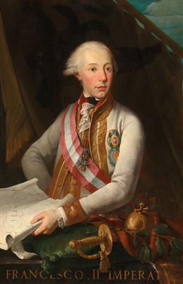 Pietro Fancelli - Alte Meister I