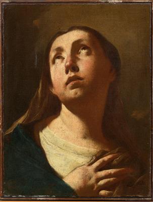 Francesco Cappella - Dipinti antichi II