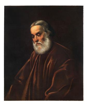 Jacopo Robusti, gen. Tintoretto, Nachahmer - Alte Meister