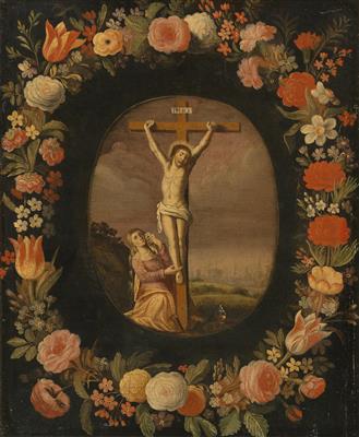 Frans Francken II., Werkstatt - Alte Meister