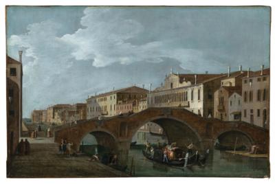 Bernardo Canal - Dipinti antichi I