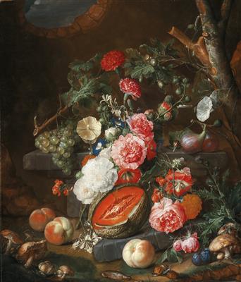 Cornelis de Heem - Alte Meister I