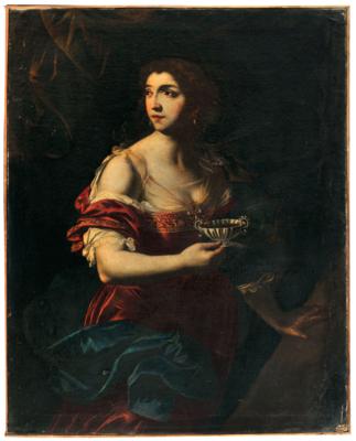 Diana De Rosa, called Annella di Massimo - Dipinti antichi I