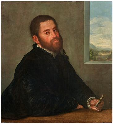 Giovanni Pietro Silvio - Old Master Paintings I
