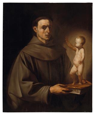 Jusepe de Ribera - Obrazy starých mistrů I