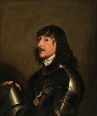 Anthonis van Dyck, Schüler - Alte Meister I