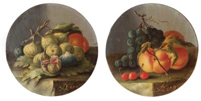 Francesco De Caro - Old Master Paintings II