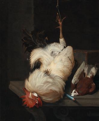 Nicolaes van Gelder - Old Master Paintings II