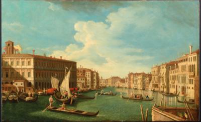 Venezianische Schule, 18. Jahrhundert - Alte Meister II