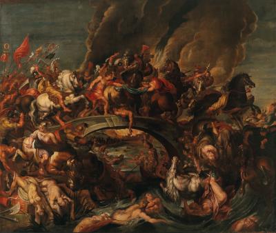 Workshop of Peter Paul Rubens - Obrazy starých mistrů I