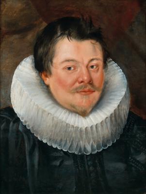 Cornelis de Vos - Alte Meister II