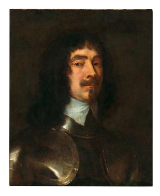 Anthonis van Dyck, Nachfolger - Alte Meister II