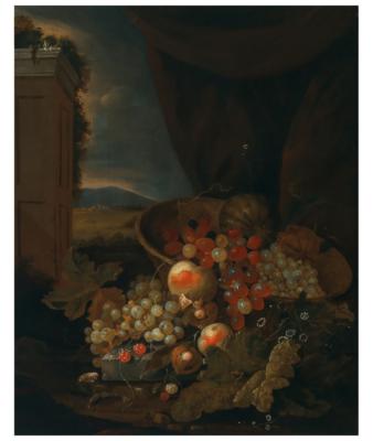 Jacob Rootius - Old Master Paintings II