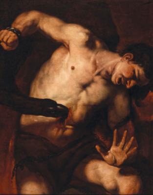 Luca Giordano - Old Master Paintings II