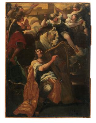 Nicola Malinconico - Dipinti antichi II