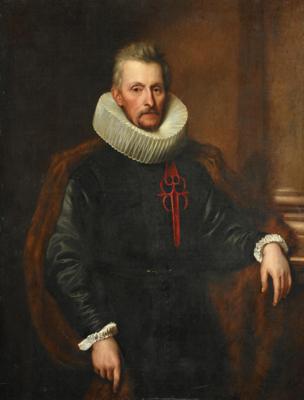 Anthony van Dyck and Studio - Old Master Paintings