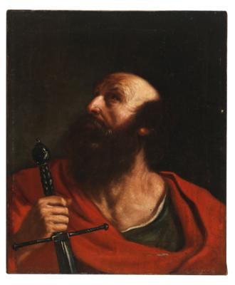 Bartolomeo Gennari - Dipinti antichi