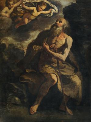 Giovanni Francesco Barbieri, gen. Guercino und Werkstatt - Alte Meister