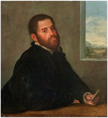 Giovanni Pietro Silvio - Dipinti antichi