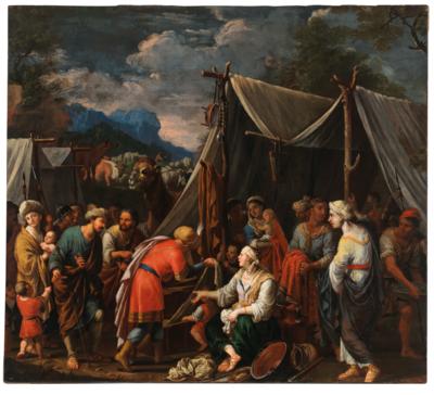 Johann Heiss - Old Master Paintings