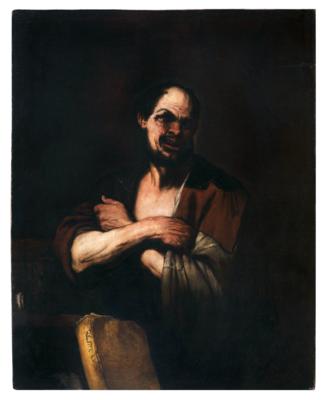 Luca Giordano - Obrazy starých mistrů