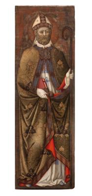 Master of Saint Ansano - Dipinti antichi