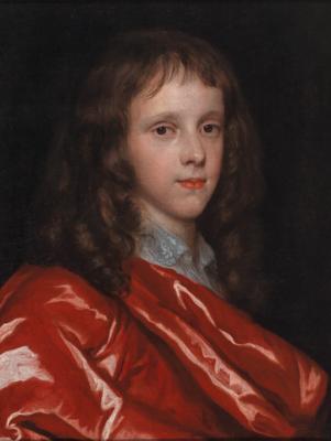 William Dobson - Old Master Paintings