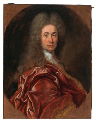 Umkreis des Nicolas de Largillière - Alte Meister