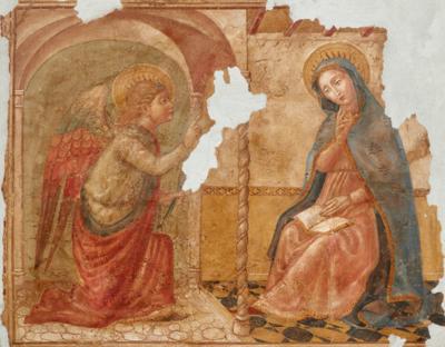 Manner of Fra Angelico - Dipinti antichi