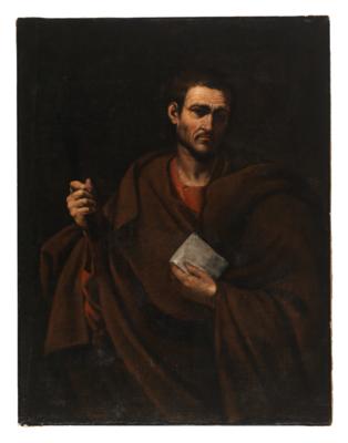 Studio of Jusepe de Ribera - Dipinti antichi