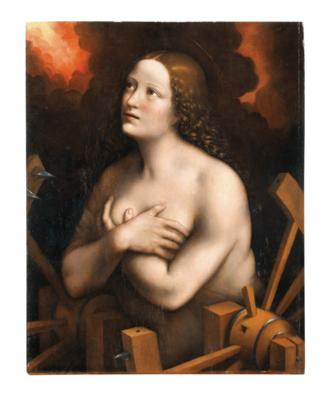 Giovanni Pietro Rizzoli, called Il Giampietrino - Obrazy starých mistrů