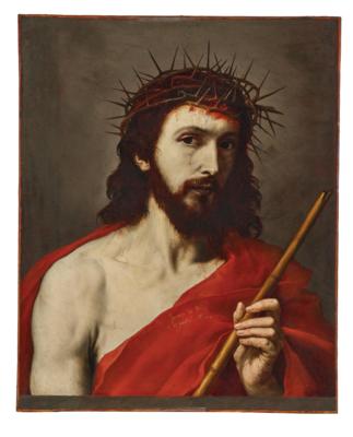 Jusepe de Ribera, called Lo Spagnoletto - Obrazy starých mistrů