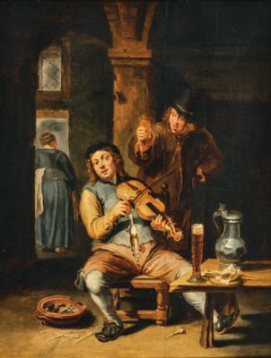 Willem van Herp - Dipinti antichi