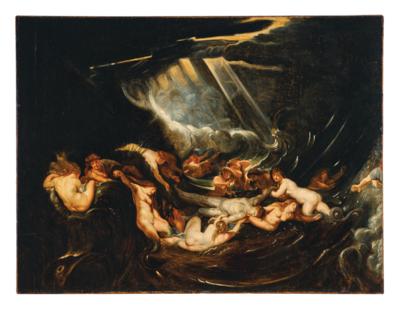 Workshop of Peter Paul Rubens - Old Masters