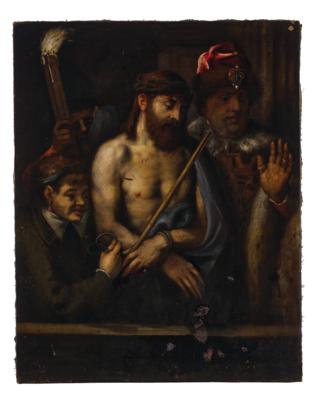 Workshop of Tiziano Vecellio, called Titian - Dipinti antichi