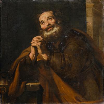 Cesare Francazano - Dipinti antichi