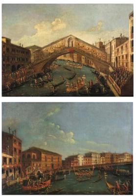 Gabriele Bella - Old Master Paintings