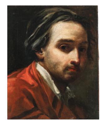 Gaetano Gandolfi - Old Master Paintings