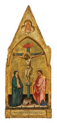 Master of San Jacopo a Mucciana - Obrazy starých mistrů
