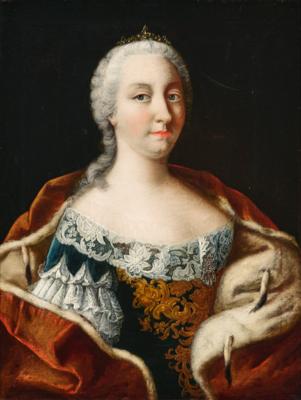 Circle of Jean-Étienne Liotard - Dipinti antichi