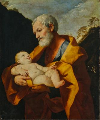 Workshop of Guido Reni - Old Masters