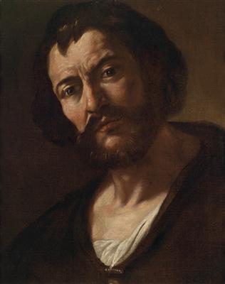 Caravaggio, Schule des 17. Jahrhunderts - Dipinti