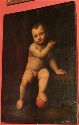 Italienische Schule des 17. Jahrhunderts - Paintings